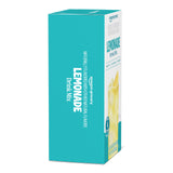 Amazon Grocery, Lemonade Drink Mix Singles, 3.2 Oz