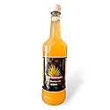 Yerbero - Jalisco Maguey Juice Extract 33.3 Fl oz (1 Liter) | All Natural, 100% Juice | Jugo de Maguey de Jalisco, Sabor Natural. (33.3 Fl Oz
