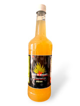 Yerbero - Jalisco Maguey Juice Extract 33.3 Fl oz (1 Liter) | All Natural, 100% Juice | Jugo de Maguey de Jalisco, Sabor Natural. (33.3 Fl Oz