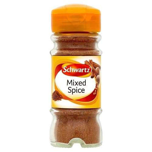 Schwartz Mixed Spice (28g) - Pack of 6