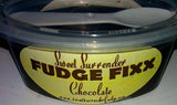 Sweet Surrender Fudge, Vanilla Fudge Fixx - Everyday