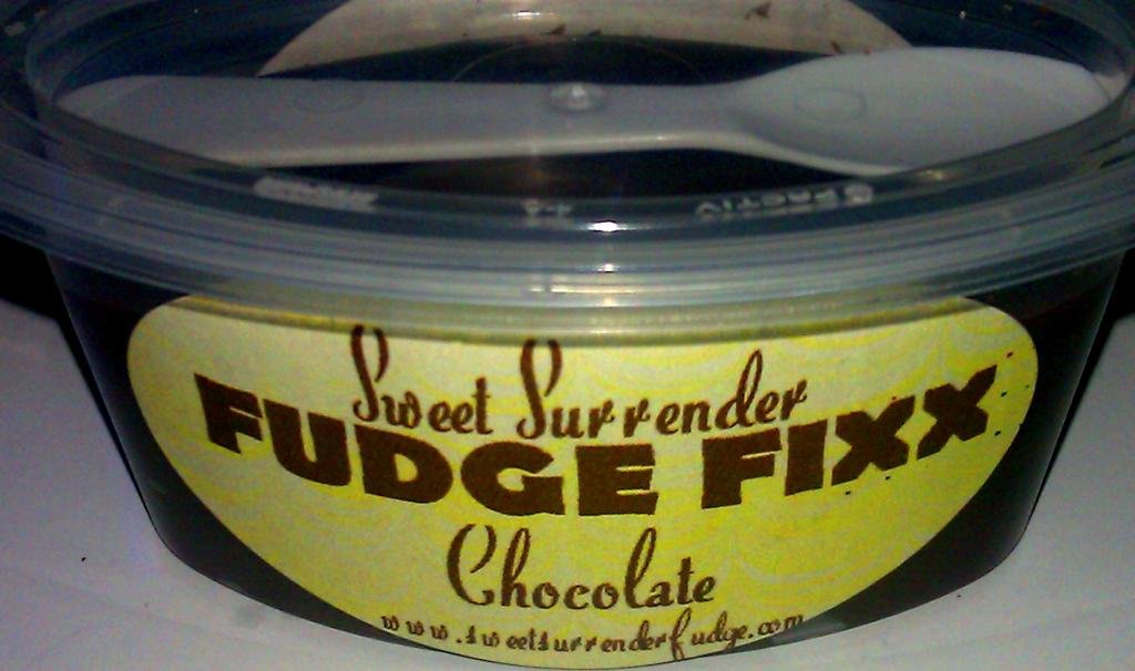 Sweet Surrender Fudge, Vanilla Fudge Fixx - Everyday