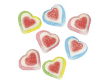 Gummy Triple Hearts 4.4-pound Bag