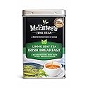 Irish Breakfast Tea 500g by McEntee's