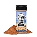 Everglades Fish & Chicken Seasoning - For Shrimp, Fish, Crab, Lobster, Poultry - 6 oz
