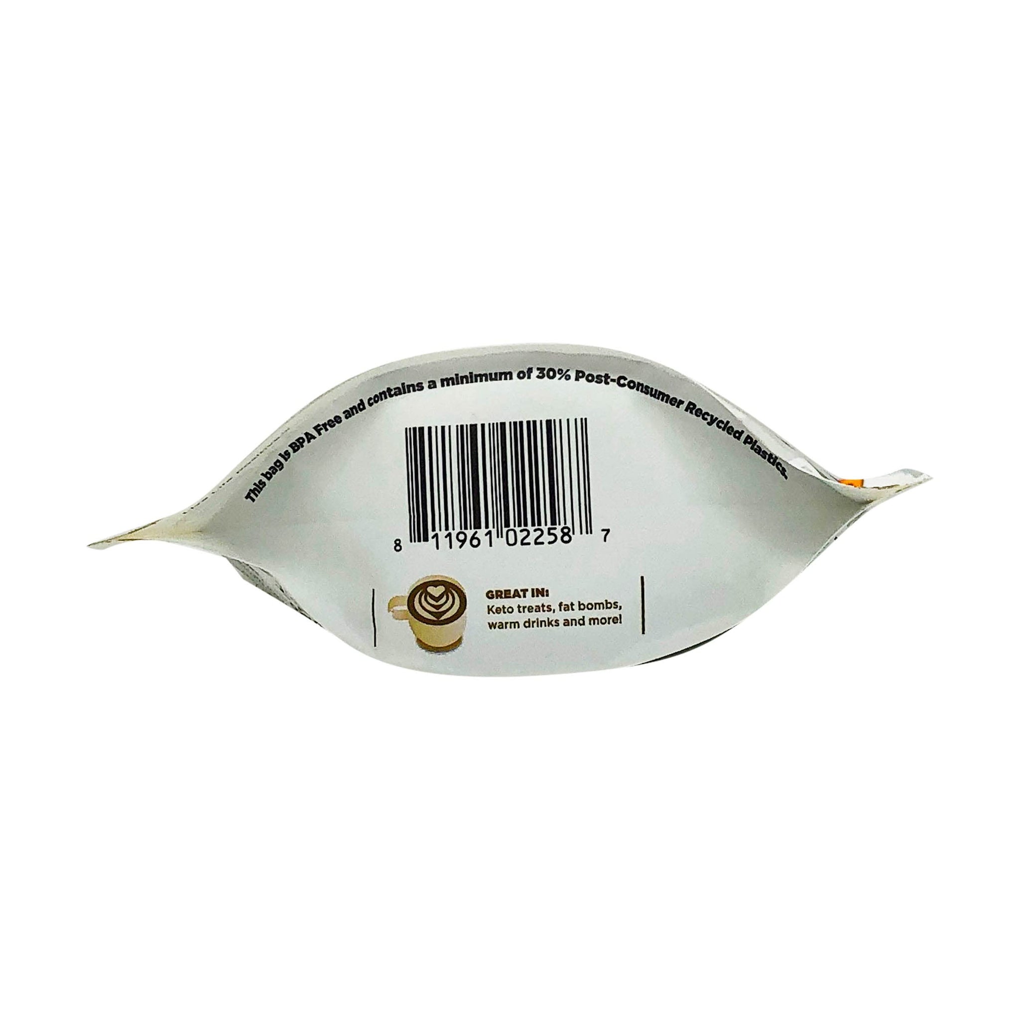 Navitas Organics Cacao Wafers - 100% Cocoa - Baking Chocolate For Hot Cocoa, Brownies, Cakes & More - Easy To Melt & Measure - USDA Organic, Fairtrade, Non GMO, Gluten Free (8oz. Bag, 17 Servings)