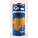 Gina Mango Nectar 240ml (10 Pack)