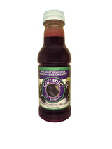100% All Natural Black Currant Nectar 16 oz. - 12 pack