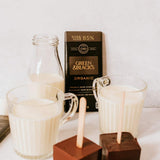 Green & Blacks Organic 85% Dark Chocolate, 90 GR