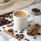 Don Francisco's Premium Vanilla Nut Ground Flavored Coffee: Rich, Aromatic 100% Arabica Beans - Family Crafted for a Delightful Morning Brew (3 x 12