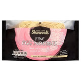 Sharwood's Fine Egg Noodles 375G