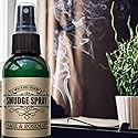Wicked Good Smudge Spray: Sage Rosemary Spray