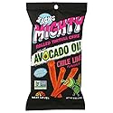 Zack's Mighty Chile Lime Rolled Tortilla Chips, 6 OZ