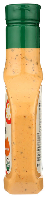 365 by Whole Foods Market, Organic Spicy Ranch Dressing, 16 oz