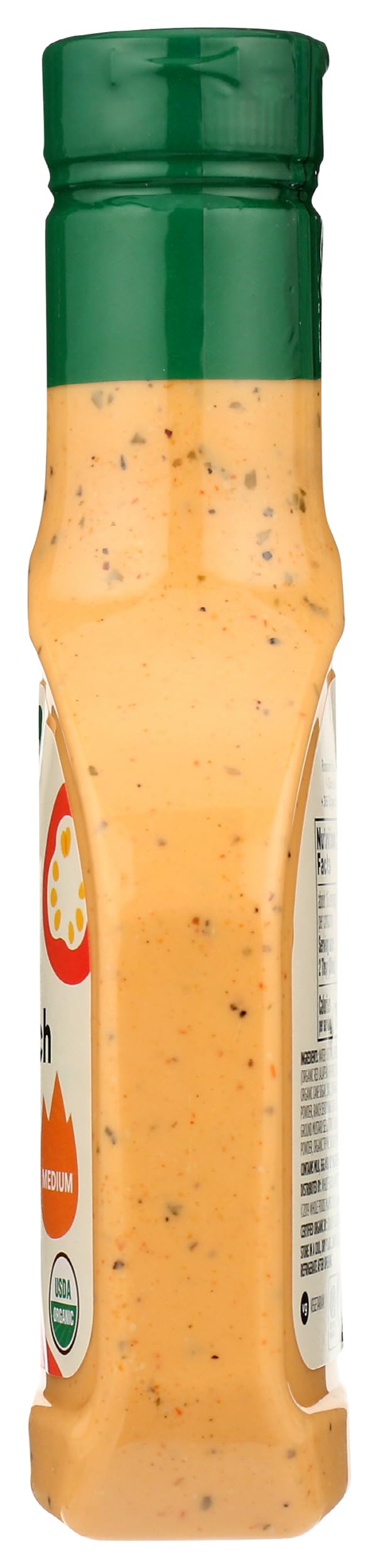 365 by Whole Foods Market, Organic Spicy Ranch Dressing, 16 oz