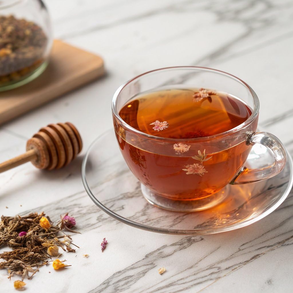 Taylors of Harrogate Afternoon Darjeeling, Black Tea, Individually Wrapped Bags 20 Count (Pack of 1), Delicate, Sweet & Floral, Caffeinated, Enjoy Hot