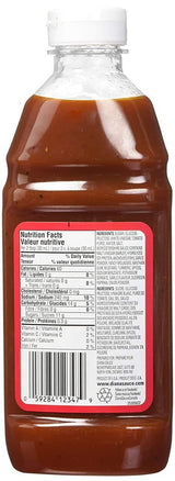 Diana Garlic Rib & Chicken Sauce 500ml, 3-Pack {Imported from Canada}