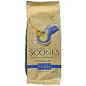 Pack of 6, 15 oz Sticky Fingers Bakeries Bulk Scone Mix: Just Add Water Scone Mixes (Original)