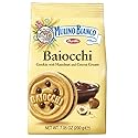 Mulino Bianco Hazelnut Cream Cookies Pack of 3 Bag