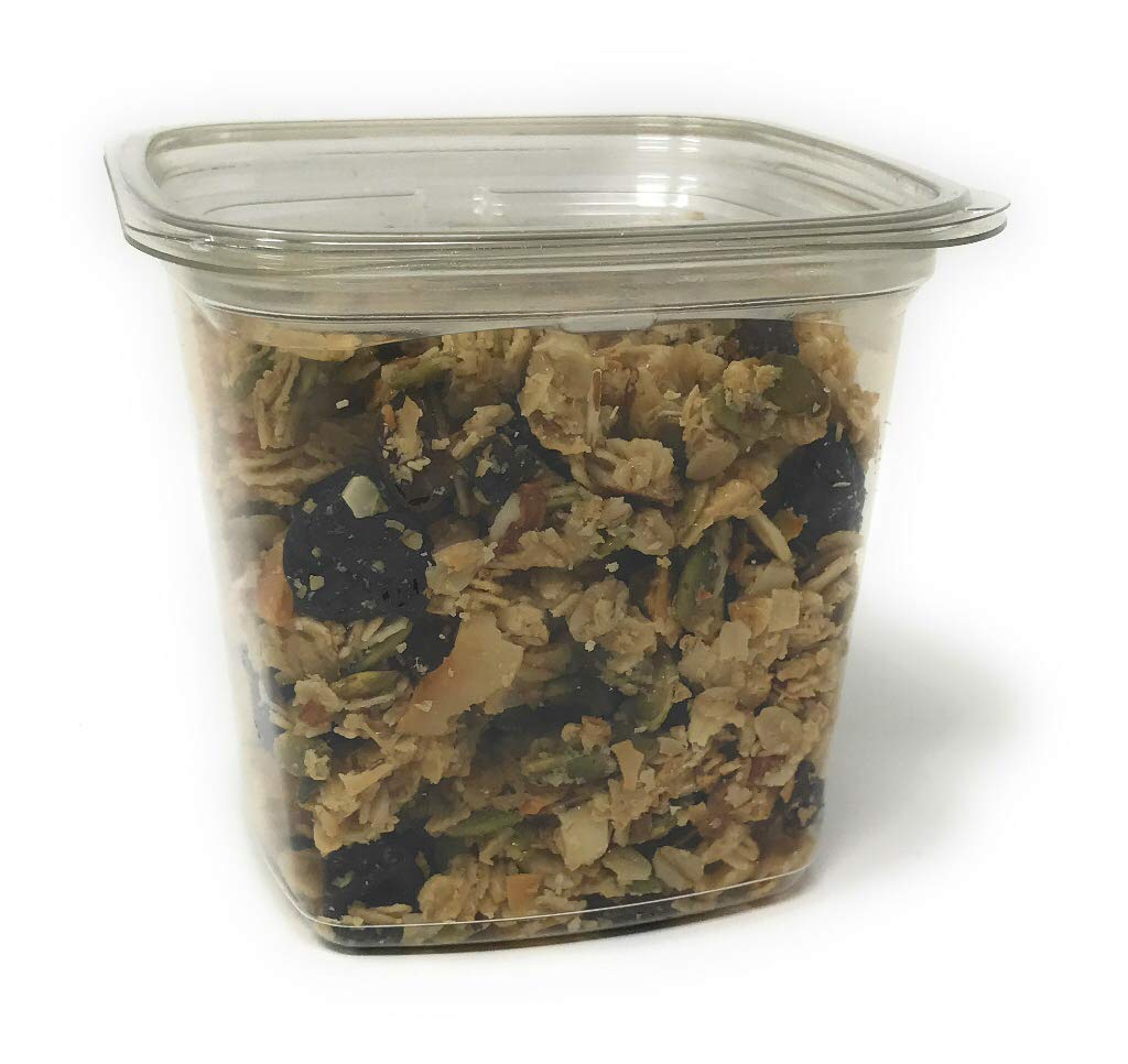 Granola Darn Good