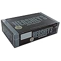 Hershey Milk Chocolate 1.55 oz, 36/Box