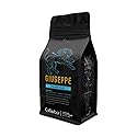 Coffeebar, Giuseppe Italian Roast, Dark Roast, 12 ounce, whole bean specialty coffee