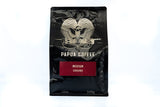 Papua Ground Medium Roast Coffee (12oz)