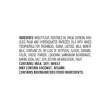 MEIJI Yan Yan Dipping Sticks, Vanilla Crème - 2 oz, Pack of 10 - Cracker Sticks with Fun Animals Phrases