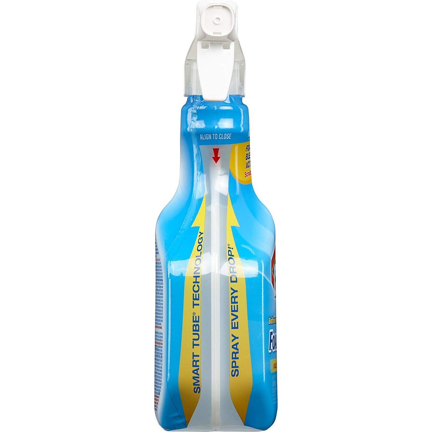 Clorox Bleach Foamer - 30 Ounce - 3 Pack