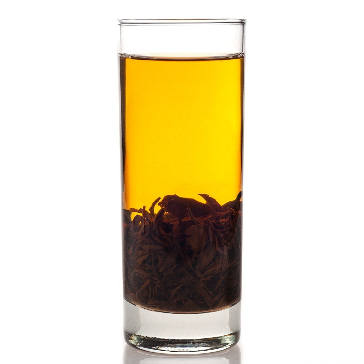 Elitea Prime Quality Black Tea Jin Jun Mei / Golden Beautiful Eyebrow Loose Leaf Teas (4.6 Ounce, 130g)