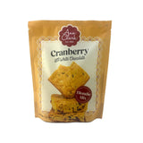 Ann Clark Cranberry White Chocolate Blondie Mix
