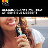 KIND FROZEN Frozen Dark Chocolate Peanut Butter Treat Bars, 1.60 Fl Oz (Pack Of 5) (Frozen)