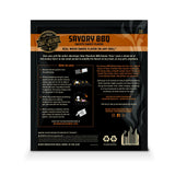 Bear Mountain BBQ - Savory BBQ Smoke 'EMS - 2-Pack