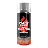 Woodeze Grease and Wax Remover Spray for Stoves and Auto Body | Multi-Surface Cleaner for Kitchen Appliances and Cars | Panel Prep Solvent for Paint