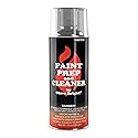 Woodeze Grease and Wax Remover Spray for Stoves and Auto Body | Multi-Surface Cleaner for Kitchen Appliances and Cars | Panel Prep Solvent for Paint