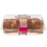 Green's Bakery Poppy Loaf Kosher Dessert - 16 oz.
