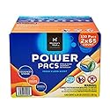 Ultimate Clean Laundry Detergent Power Pacs (130 loads)