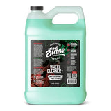 Ethos Wheel Cleaner - Car Wheel Cleaner Spray - Rim Cleaner Spray Brake Dust, Iron Remover - Color Change Technology - Professional Strength Formula