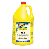 Simoniz P2666004 AP-7 All-Purpose and Neutral pH Floor Cleaner, 1 gal Bottles per Case (Pack of 4)
