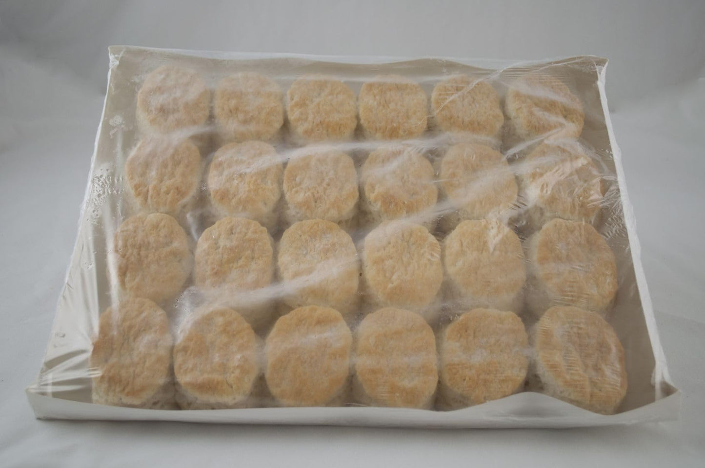 General Mills Pillsbury Baked Southern Style Biscuit, 2 Ounce -- 120 per case.