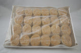 General Mills Pillsbury Baked Southern Style Biscuit, 2 Ounce -- 120 per case.