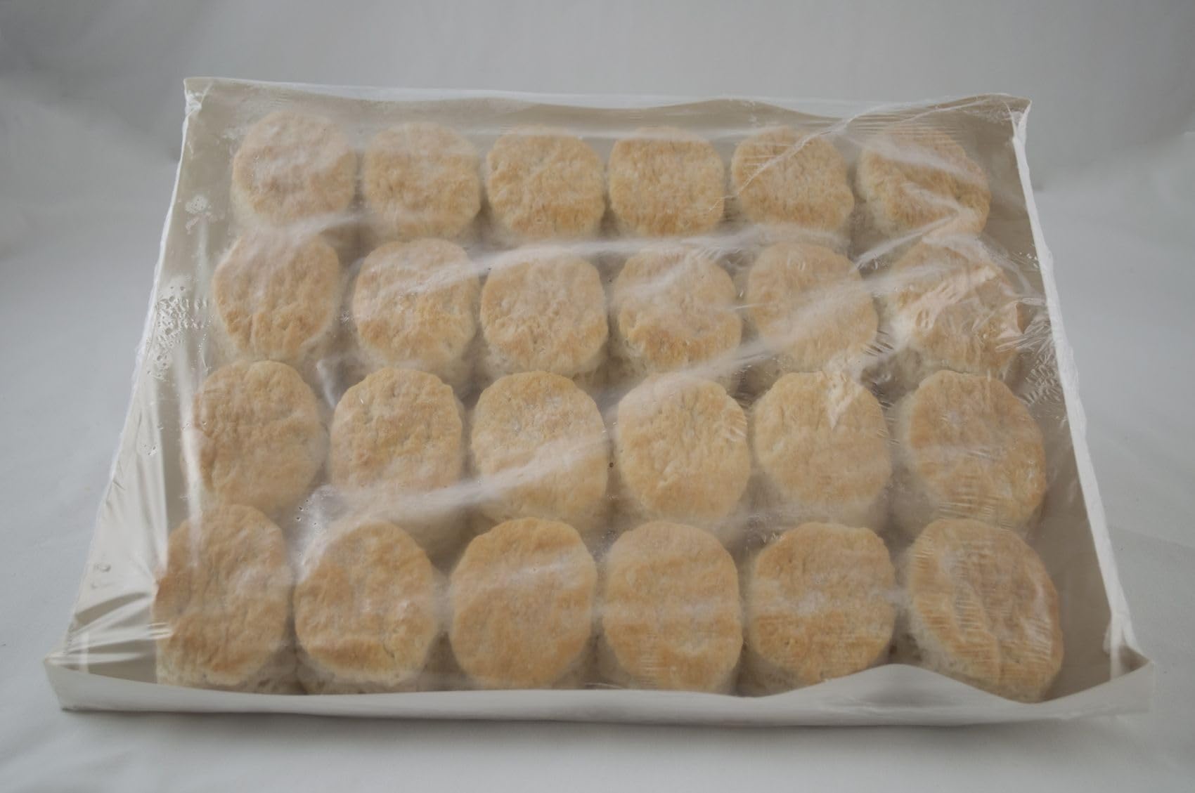 General Mills Pillsbury Baked Southern Style Biscuit, 2 Ounce -- 120 per case.