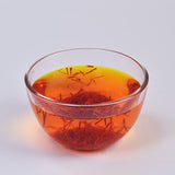 Organic Red Gold Saffron, Premium Quality saffron Threads 100% Pure and Produced in Morocco - 5 Gram