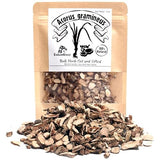 EidolonGreen Acorus gramineus (Grassleaf Sweelflag Rhizome/Acorus Calamus/Shichangpu/???/???) Dried Bulk Herbs 3Oz (88g)