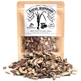 EidolonGreen Acorus gramineus (Grassleaf Sweelflag Rhizome/Acorus Calamus/Shichangpu/???/???) Dried Bulk Herbs 3Oz (88g)