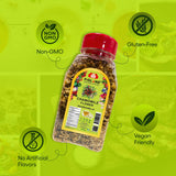 FIGLAND Natural Spices Chamomile Flower | Manzanilla Whole Dried Blossoms 2 oz | 100% Natural Herbal Chamomile Tea Ingredient | Premium Quality Dried