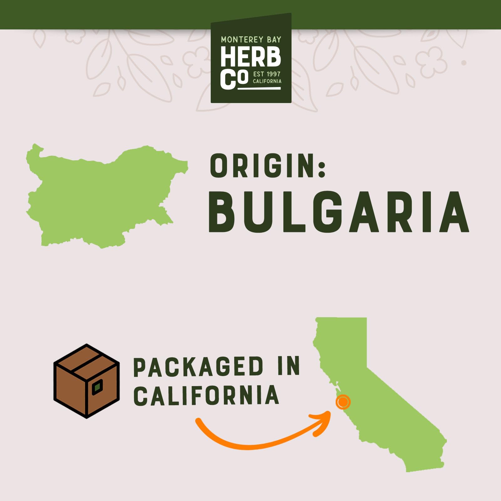 Organic Marshmallow Root Cut & Sifted, by Herb Co, Althaea Officinalis, From Albania & Bulgaria, Kosher, for Skincare to Prepare Oils & Salves
