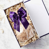 Mrs Prindables Signature Jumbo Caramel Apple (Toffee Walnut)