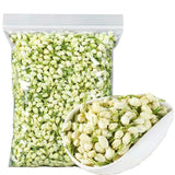 Jasmine Flower Tea 3.52 oz Dried Premium Jasmine Buds Tea-Jasmine Herbal Loose Leaf Tea ????100g