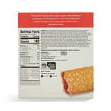 365 by Whole Foods Market, Organic Strawberry Cereal Bar 6 Count, 7.8 Ounce